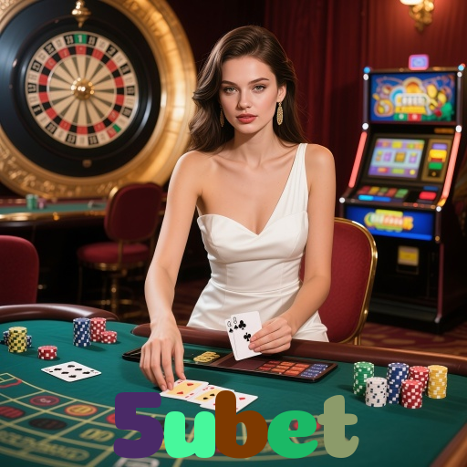5ubet - Baixe o App 5ubet para Android e Comece a Jogar