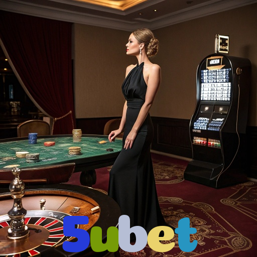 5ubet - Baixe o App 5ubet para Android e Comece a Jogar