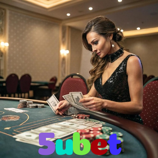 5ubet - Baixe o app 5ubet no Google Play e jogue ao vivo
