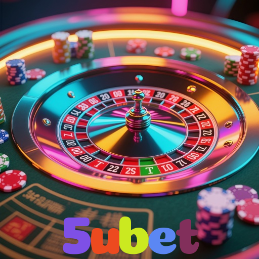5ubet - Baixe o App 5ubet para Android e Comece a Jogar
