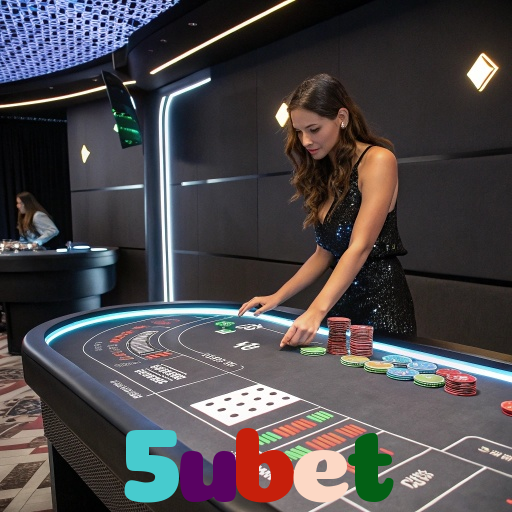 5ubet - Baixe o app 5ubet no Google Play e jogue ao vivo