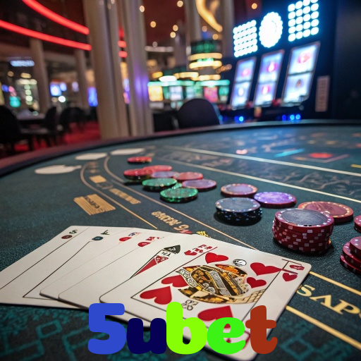 5ubet - Baixe o app 5ubet no Google Play e jogue ao vivo