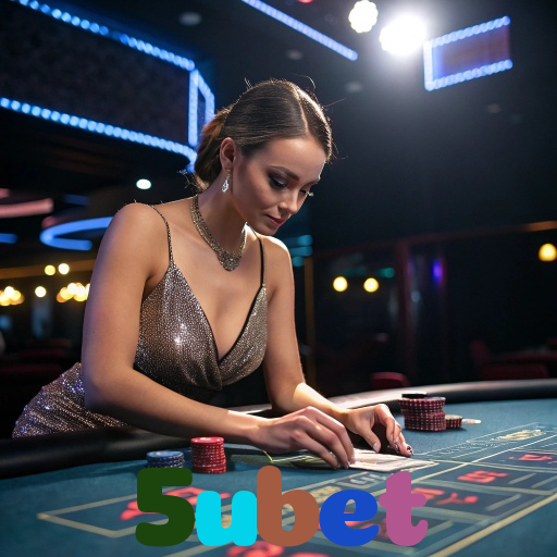 5ubet - Baixe o App 5ubet para Android e Comece a Jogar