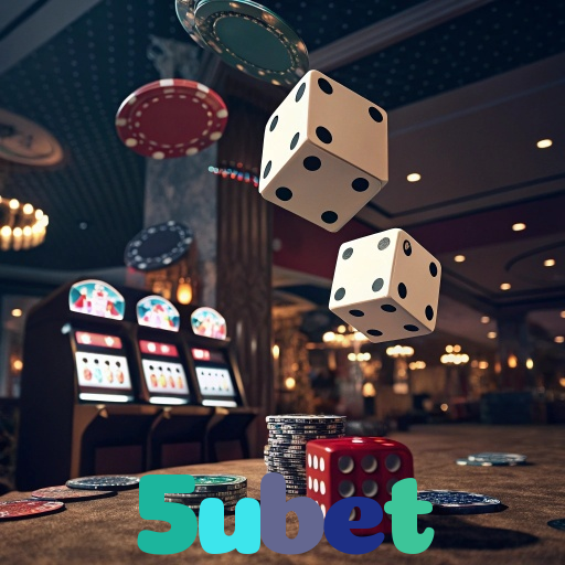 5ubet - Baixe o App 5ubet para Android e Comece a Jogar
