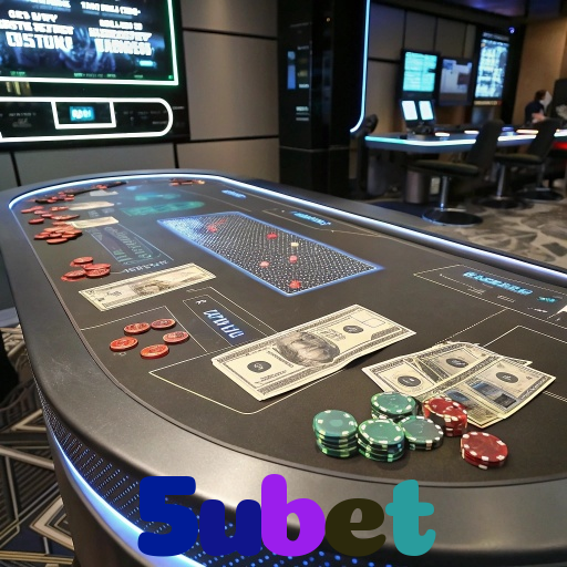5ubet - Baixe o App 5ubet para Android e Comece a Jogar