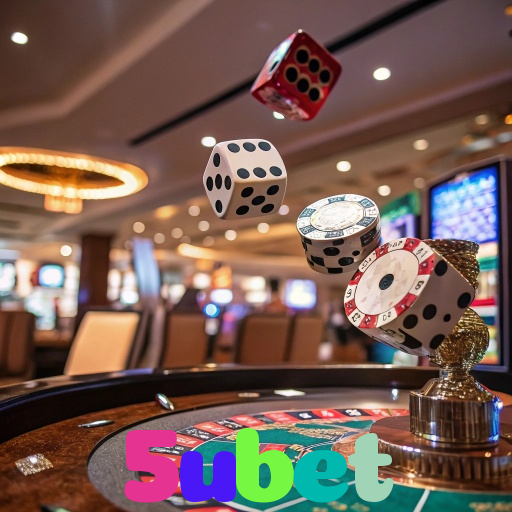5ubet - Baixe o App 5ubet para Android e Comece a Jogar