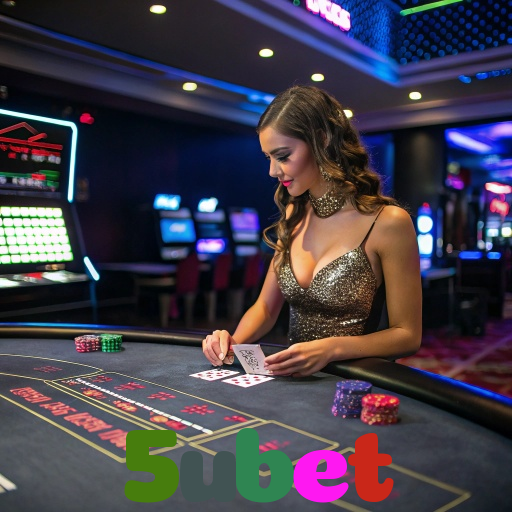 5ubet - Baixe o app 5ubet no Google Play e jogue ao vivo
