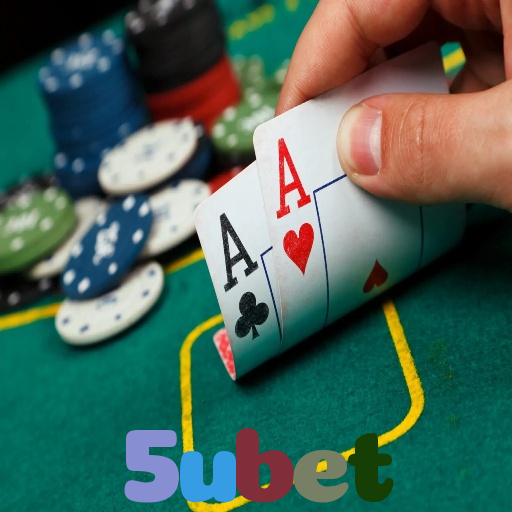 5ubet - Baixe o App 5ubet para Android e Comece a Jogar