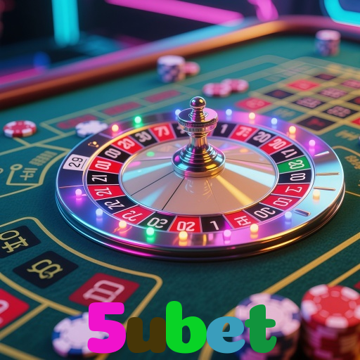 5ubet - Baixe o App 5ubet para Android e Comece a Jogar