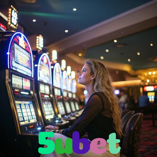 5ubet - Baixe o app 5ubet no Google Play e jogue ao vivo