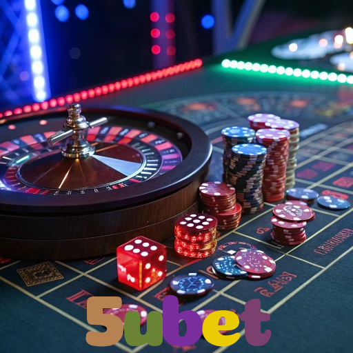 5ubet - Baixe o app 5ubet no Google Play e jogue ao vivo