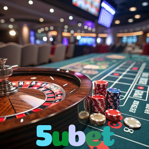 5ubet - Baixe o app 5ubet no Google Play e jogue ao vivo