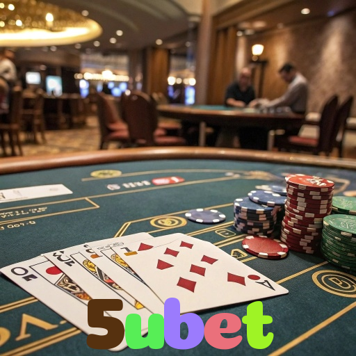 5ubet - Baixe o App 5ubet para Android e Comece a Jogar
