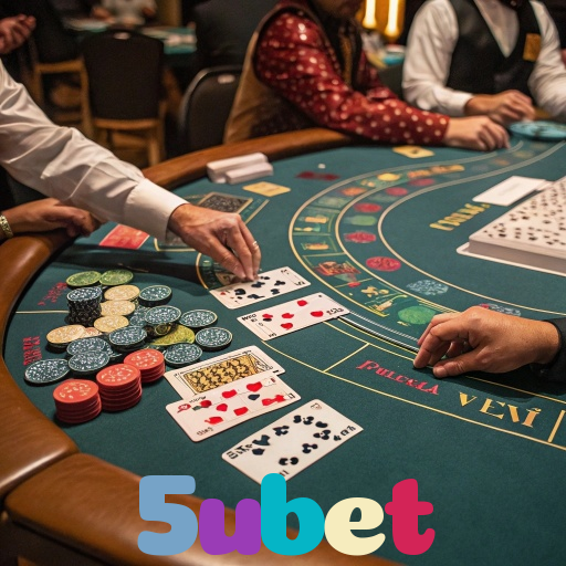 5ubet - Baixe o App 5ubet para Android e Comece a Jogar