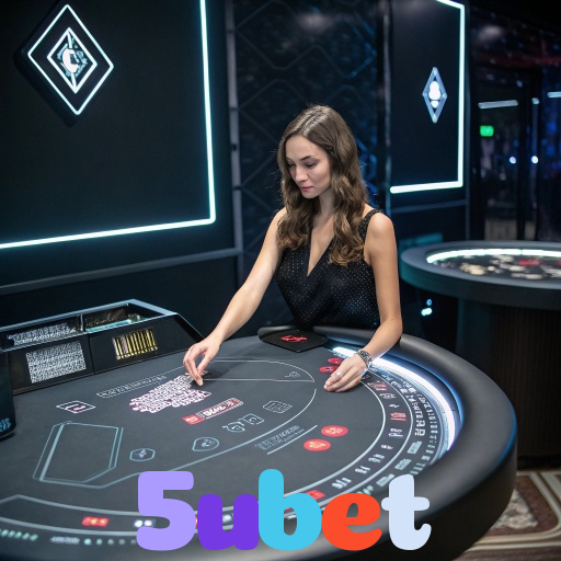 5ubet - Baixe o App 5ubet para Android e Comece a Jogar