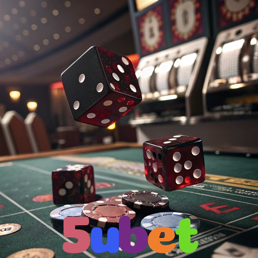 5ubet - Baixe o App 5ubet para Android e Comece a Jogar