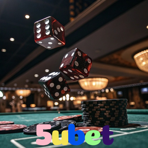 5ubet - Baixe o app 5ubet no Google Play e jogue ao vivo
