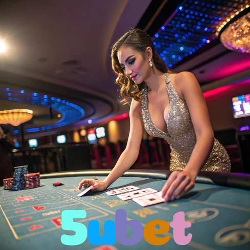 5ubet - Baixe o App 5ubet para Android e Comece a Jogar