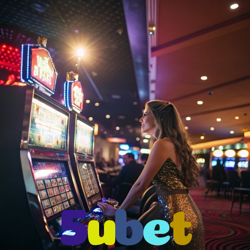 5ubet - Baixe o App 5ubet para Android e Comece a Jogar