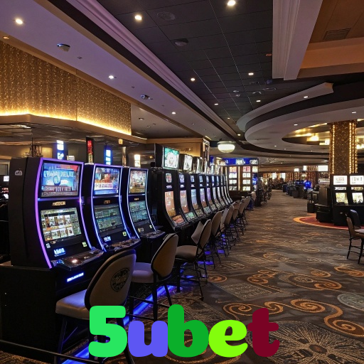 5ubet - Baixe o App 5ubet para Android e Comece a Jogar