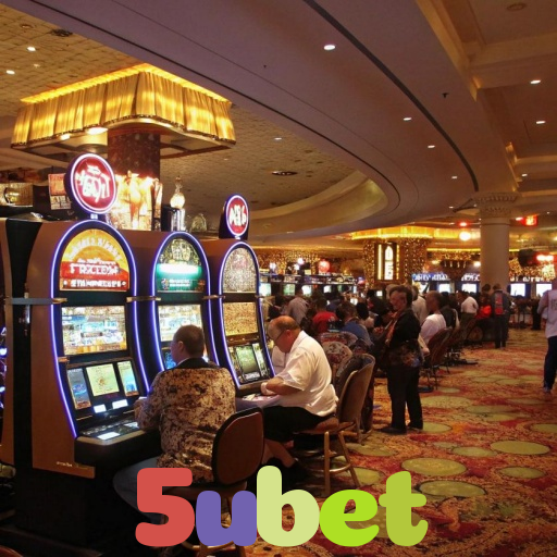 5ubet - Baixe o App 5ubet para Android e Comece a Jogar