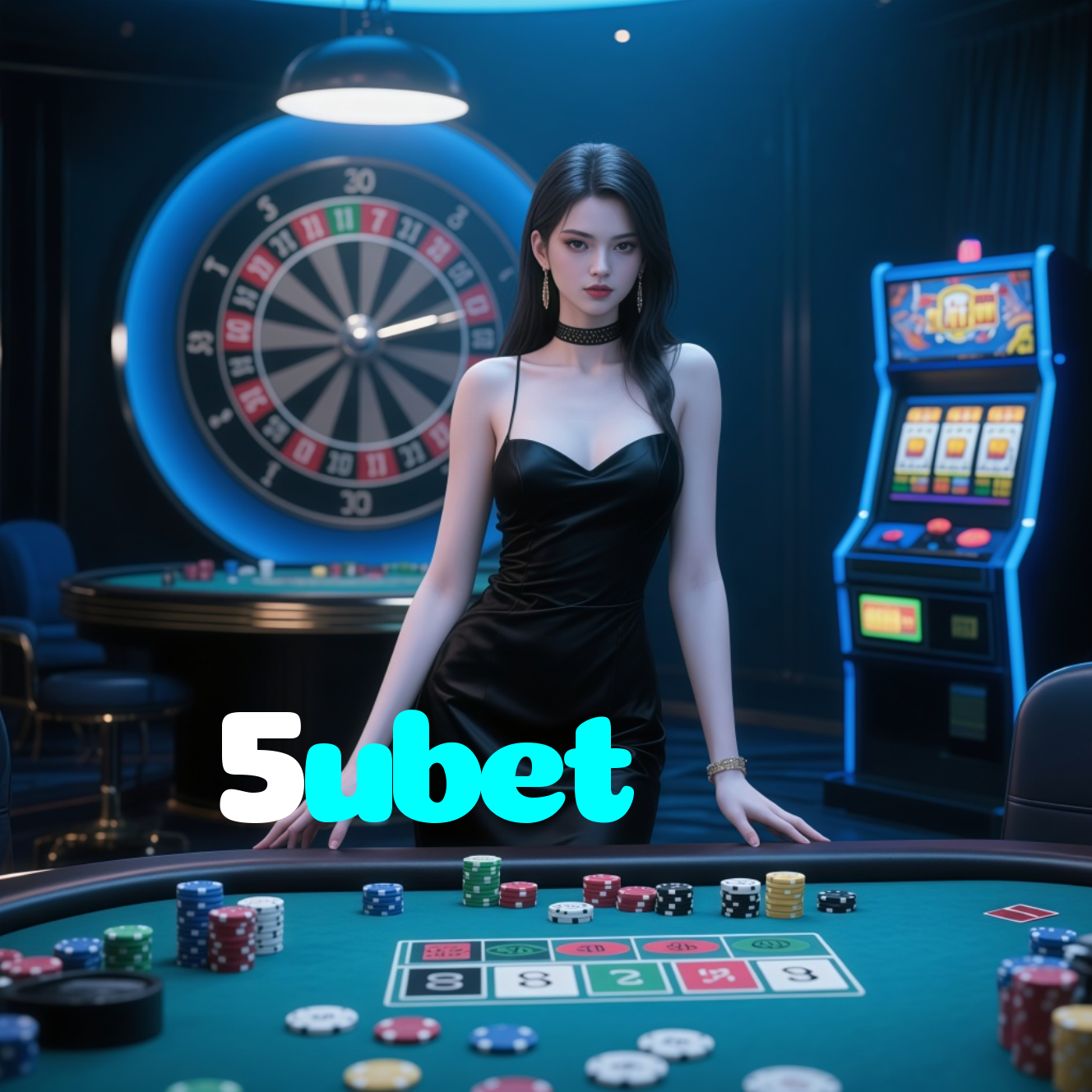 5ubet - Baixe o App 5ubet para Android e Comece a Jogar