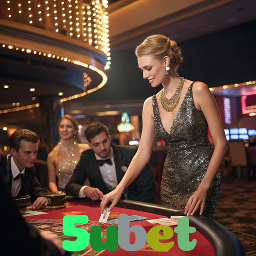5ubet - Baixe o app 5ubet no Google Play e jogue ao vivo