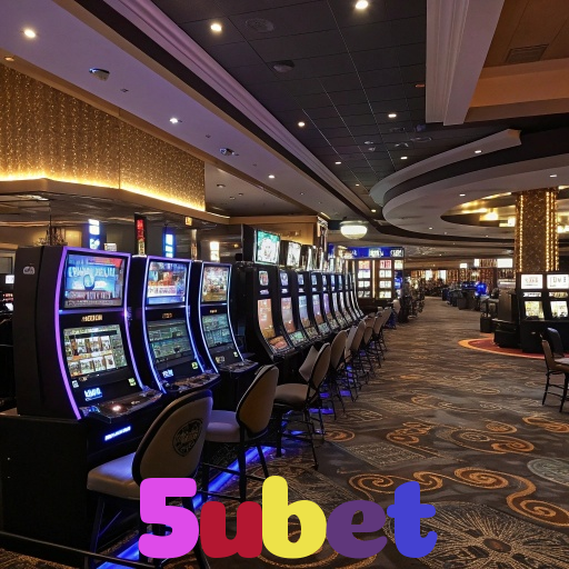 5ubet - Baixe o App 5ubet para Android e Comece a Jogar