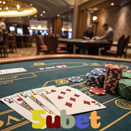 5ubet - Baixe o App 5ubet para Android e Comece a Jogar