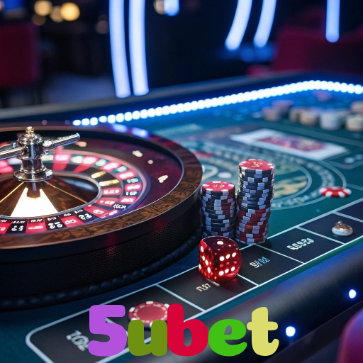 5ubet - Baixe o app 5ubet no Google Play e jogue ao vivo