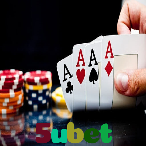 5ubet - Baixe o app 5ubet no Google Play e jogue ao vivo