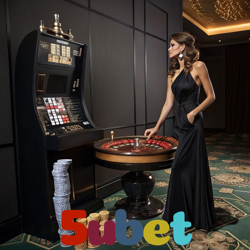 5ubet - Baixe o app 5ubet no Google Play e jogue ao vivo