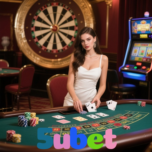 5ubet - Baixe o App 5ubet para Android e Comece a Jogar