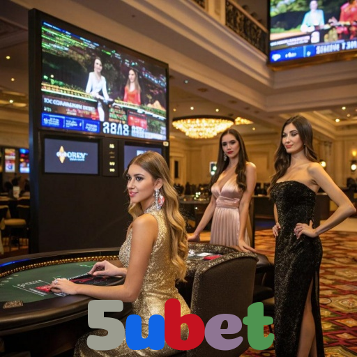 5ubet - Baixe o App 5ubet para Android e Comece a Jogar
