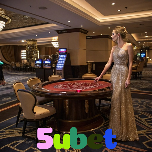 5ubet - Baixe o app 5ubet no Google Play e jogue ao vivo