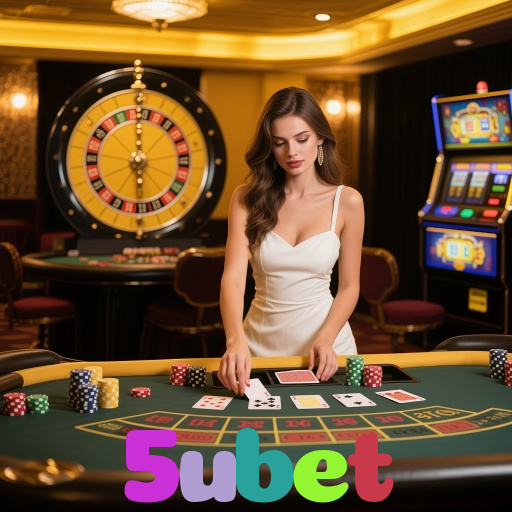 5ubet - Baixe o App 5ubet para Android e Comece a Jogar