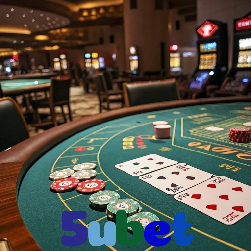 5ubet - Baixe o App 5ubet para Android e Comece a Jogar