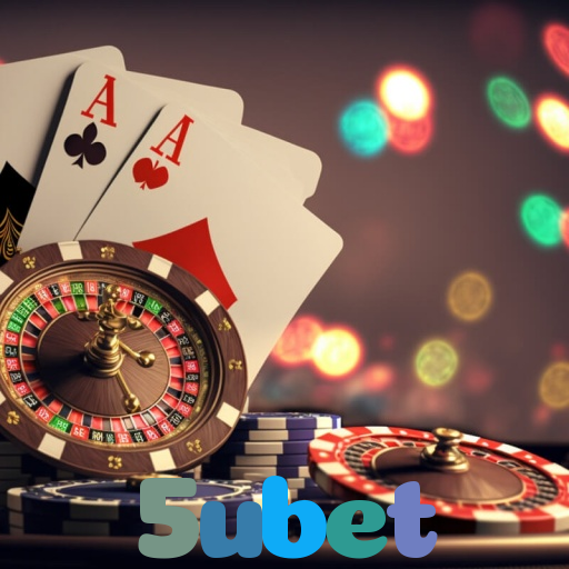 5ubet - Baixe o App 5ubet para Android e Comece a Jogar