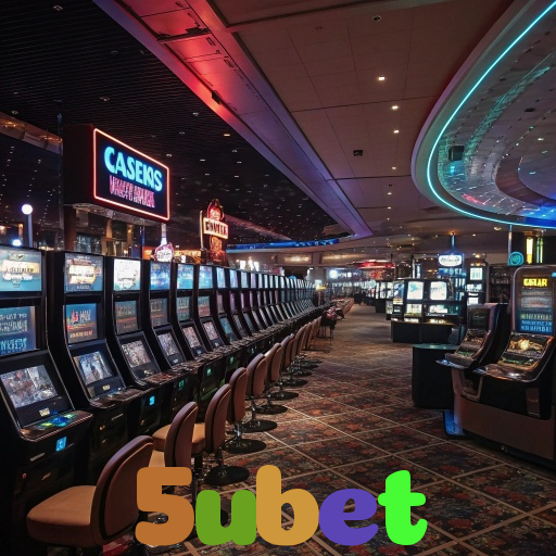 5ubet - Baixe o App 5ubet para Android e Comece a Jogar