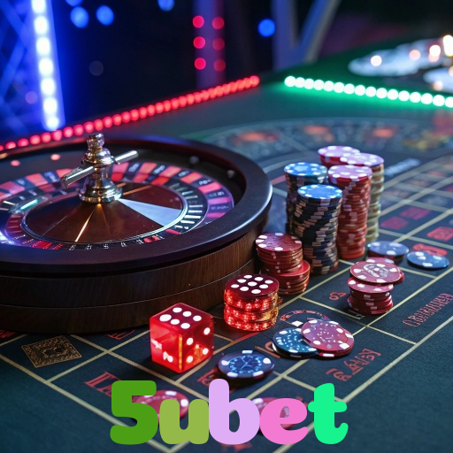 5ubet - Baixe o app 5ubet no Google Play e jogue ao vivo