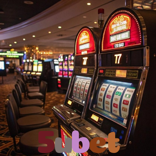 5ubet - Baixe o App 5ubet para Android e Comece a Jogar