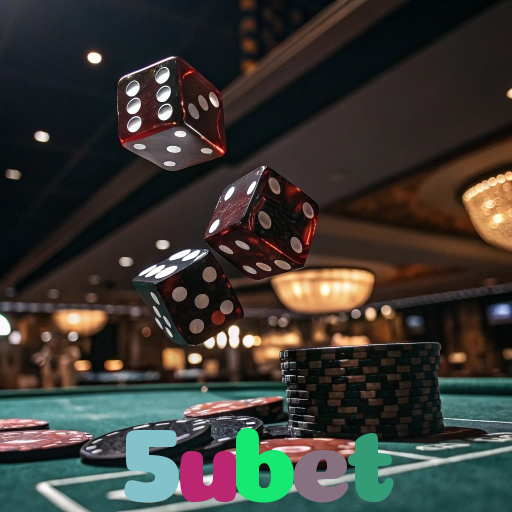 5ubet - Baixe o App 5ubet para Android e Comece a Jogar
