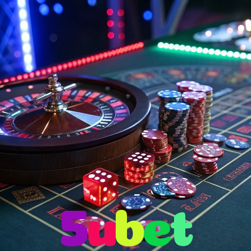 5ubet - Baixe o App 5ubet para Android e Comece a Jogar
