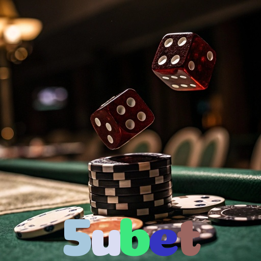 5ubet - Baixe o app 5ubet no Google Play e jogue ao vivo