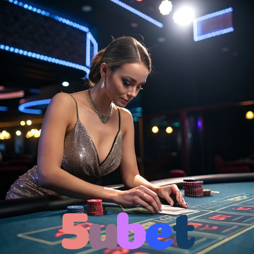 5ubet - Baixe o app 5ubet no Google Play e jogue ao vivo