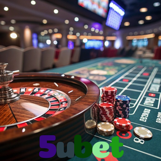 5ubet - Baixe o App 5ubet para Android e Comece a Jogar