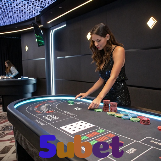 5ubet - Baixe o App 5ubet para Android e Comece a Jogar