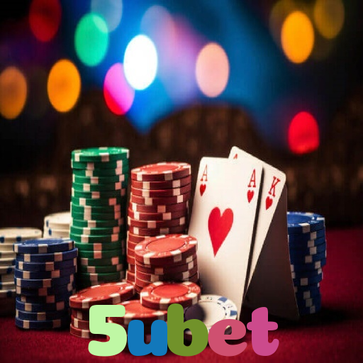 5ubet - Baixe o app 5ubet no Google Play e jogue ao vivo