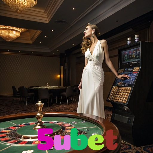 5ubet - Baixe o App 5ubet para Android e Comece a Jogar