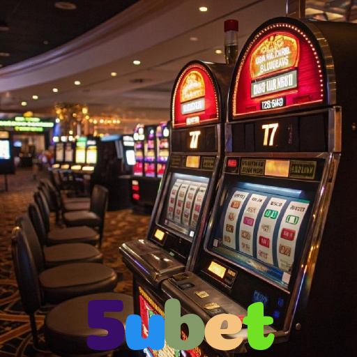 5ubet - Baixe o App 5ubet para Android e Comece a Jogar